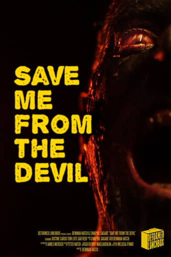 Poster of Save Me From the Devil