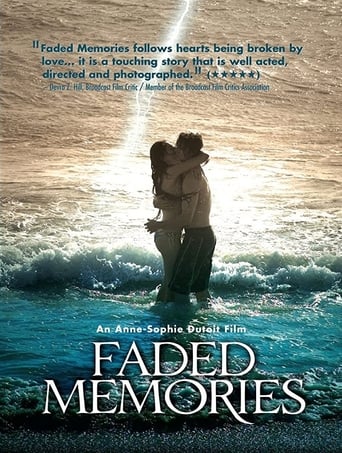 Poster of Faded Memories