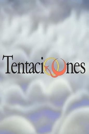 Portrait for Tentaciones - Season 1