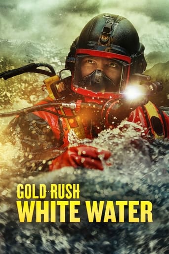 Portrait for Gold Rush: White Water - Season 6