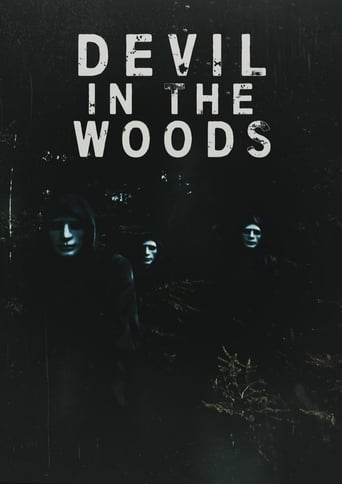 Poster of Devil in the Woods