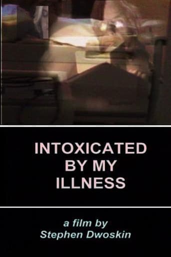 Poster of Intoxicated By My Illness