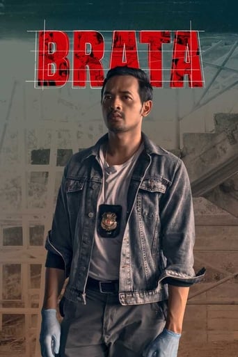 Portrait for Brata - Season 1