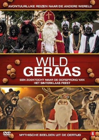 Poster of Wild Roars