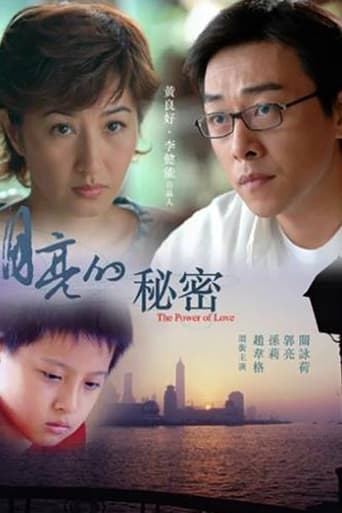 Poster of 甜蜜风暴