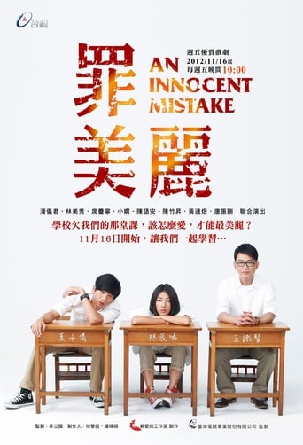 Poster of An Innocent Mistake