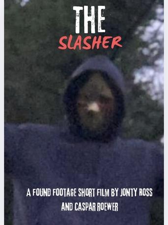 Poster of The Slasher