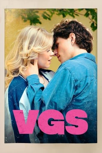 Poster of VGS