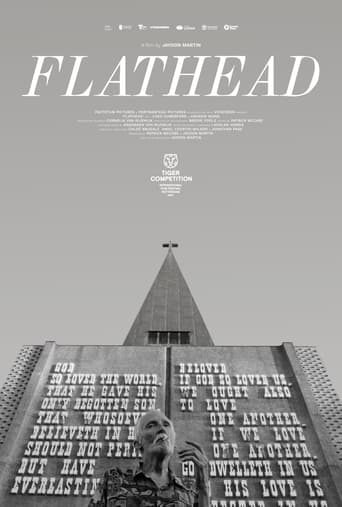 Poster of Flathead