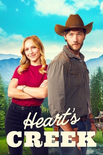 Poster of Heart's Creek