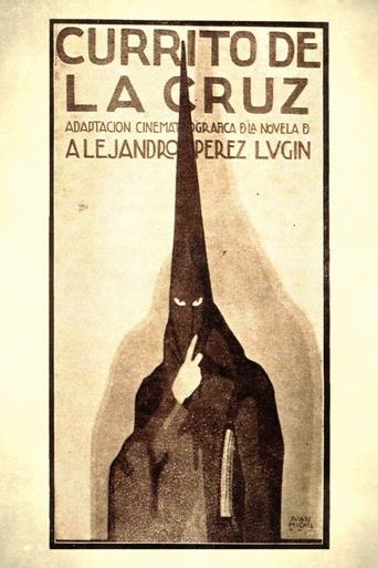 Poster of Currito de la Cruz