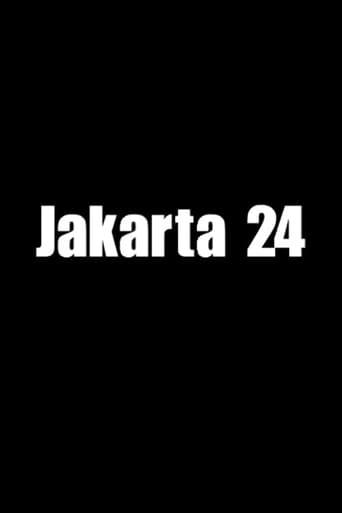 Poster of Jakarta 24