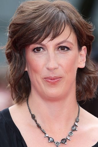 Portrait of Miranda Hart