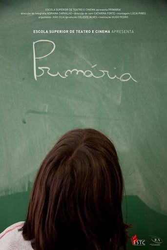 Poster of Primária