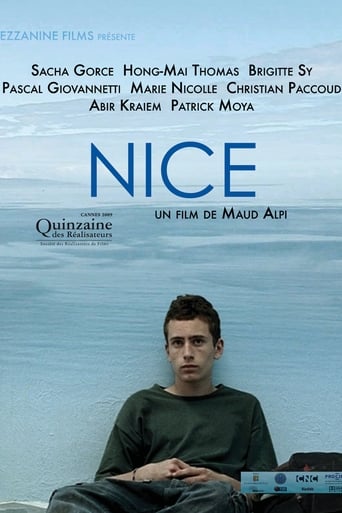 Poster of Nice