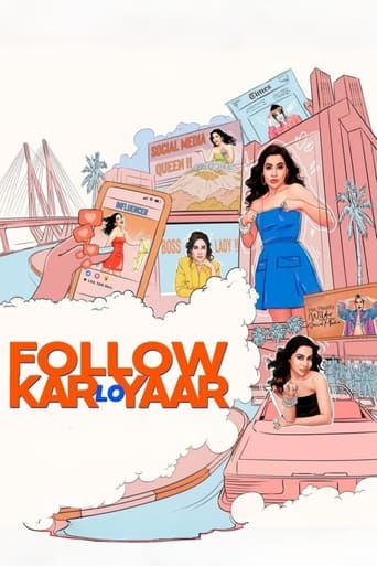 Poster of Follow Kar Lo Yaar