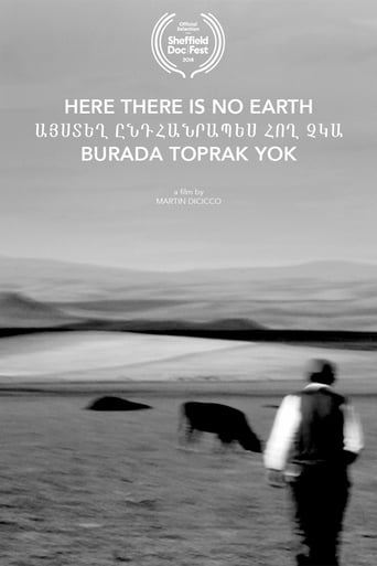 Poster of Here There Is No Earth