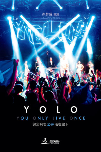 Poster of YOLO