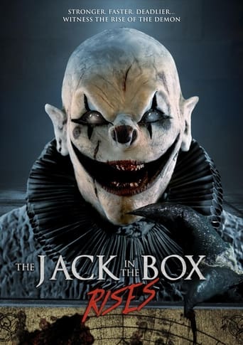 Poster of The Jack in the Box 4