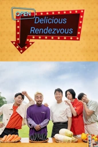 Portrait for Delicious Rendezvous - Season 1