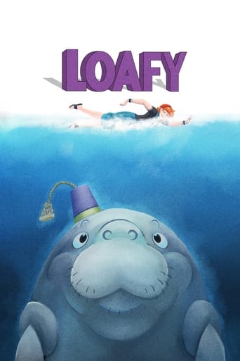 Portrait for Loafy - Season 1