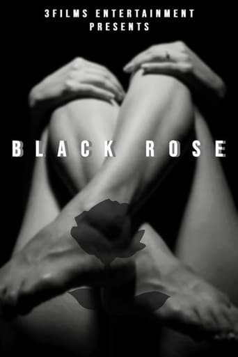 Poster of The Black Rose