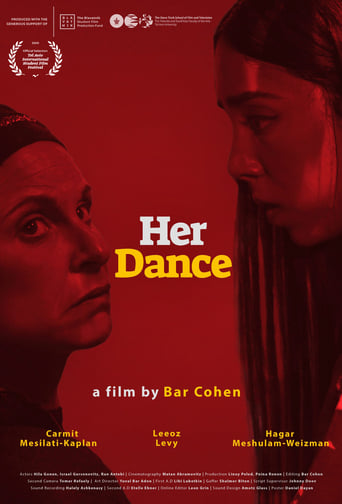 Poster of Her Dance