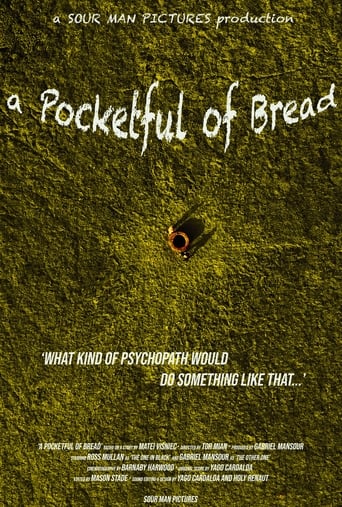 Poster of A Pocketful of Bread