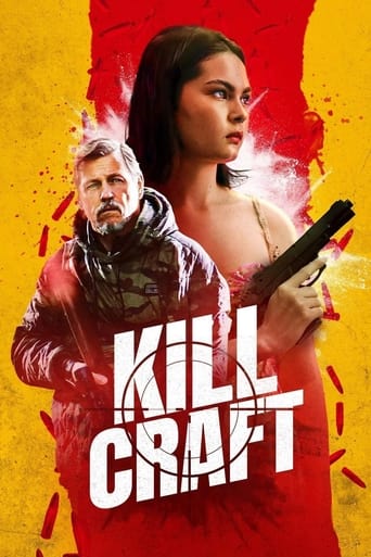 Poster of Kill Craft