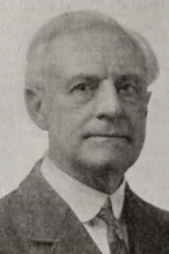 Portrait of Thomas Commerford