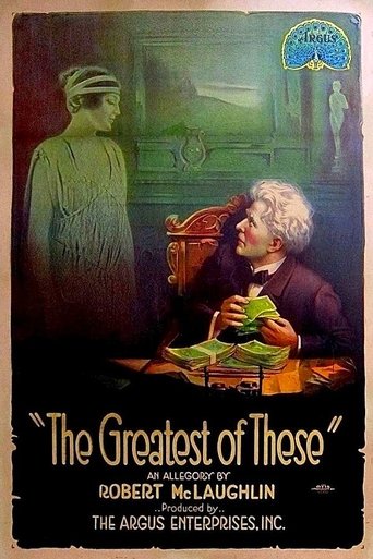 Poster of The Greatest of These