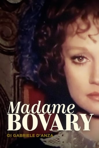 Portrait for Madame Bovary - Season 1