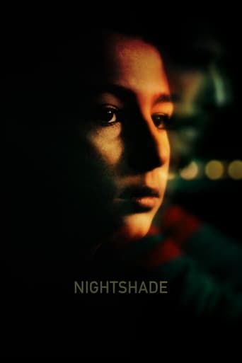 Poster of Nightshade