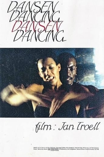 Poster of Dansen