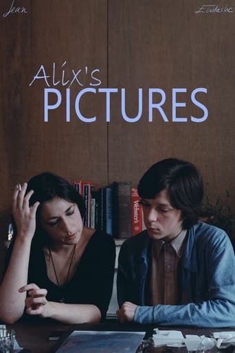 Poster of Alix's Pictures