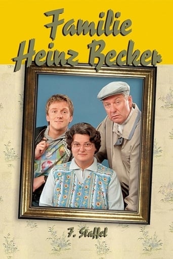 Portrait for Familie Heinz Becker - Season 7