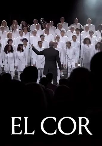 Poster of El cor