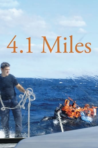 Poster of 4.1 Miles