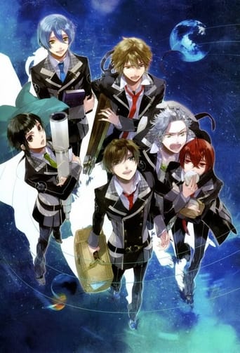 Portrait for Starry Sky - Season 1