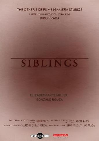 Poster of Siblings