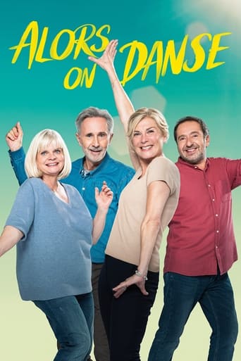 Poster of Dancing On