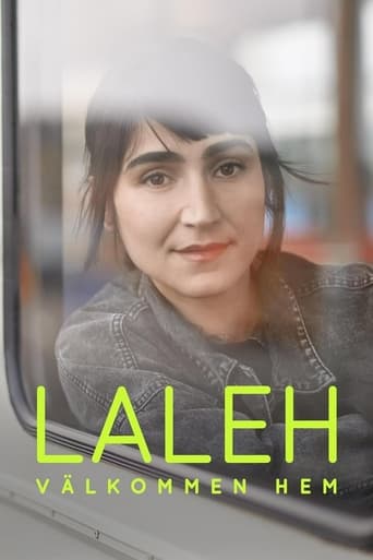 Poster of Laleh - Välkommen hem