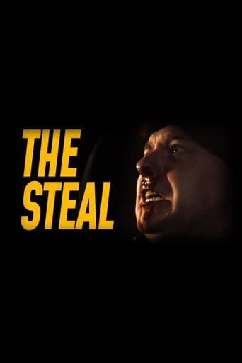 Poster of The Steal