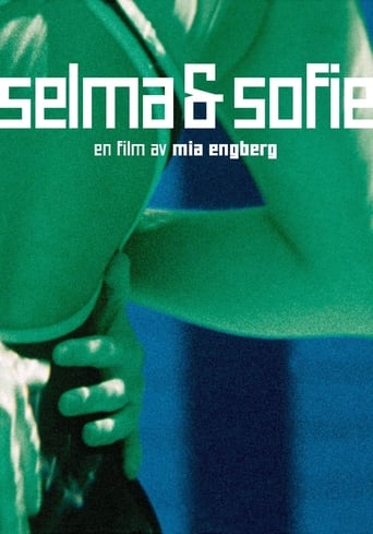 Poster of Selma & Sofie