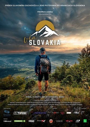 Poster of Via Slovakia