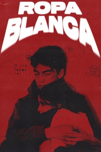 Poster of Ropa Blanca