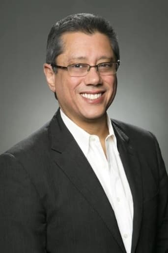 Portrait of Dean Devlin