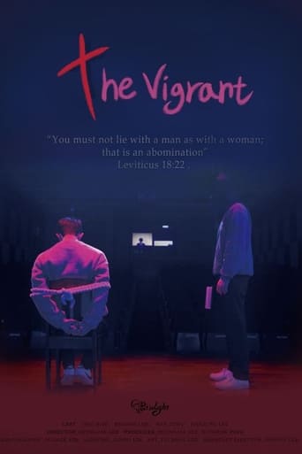 Poster of The Vigrant