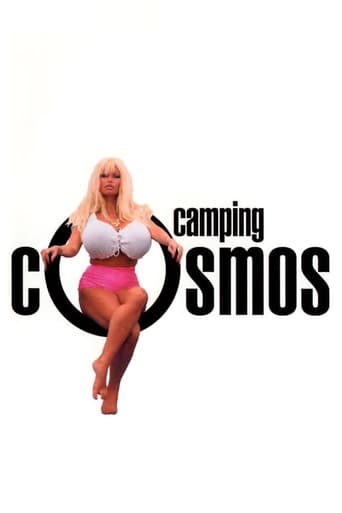 Poster of La vie sexuelle des Belges partie 2 - Camping Cosmos