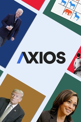 Poster of Axios